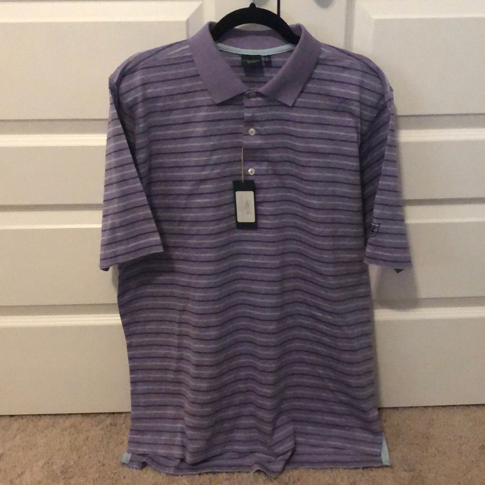 Men’s polo
